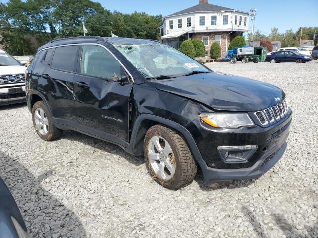 2019 JEEP COMPASS LA 3C4NJDBB9KT839384