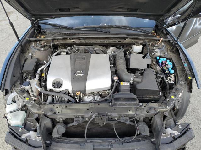 2022 LEXUS ES 350 BAS 58AGZ1B17NU114100