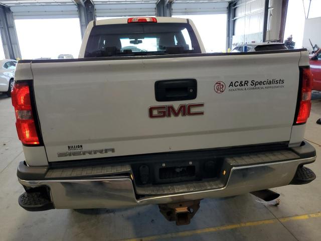 2017 GMC SIERRA K25 1GT12REG1HF130547