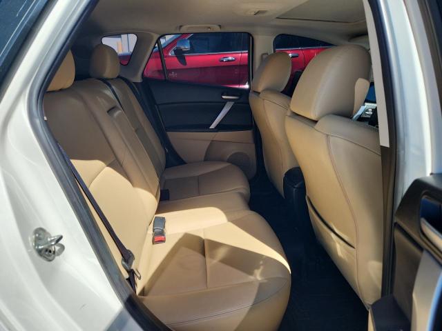 2011 MAZDA 3 S #3277340353