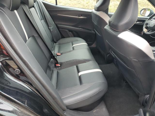 2025 TOYOTA CAMRY XSE 4T1DAACK6SU554796