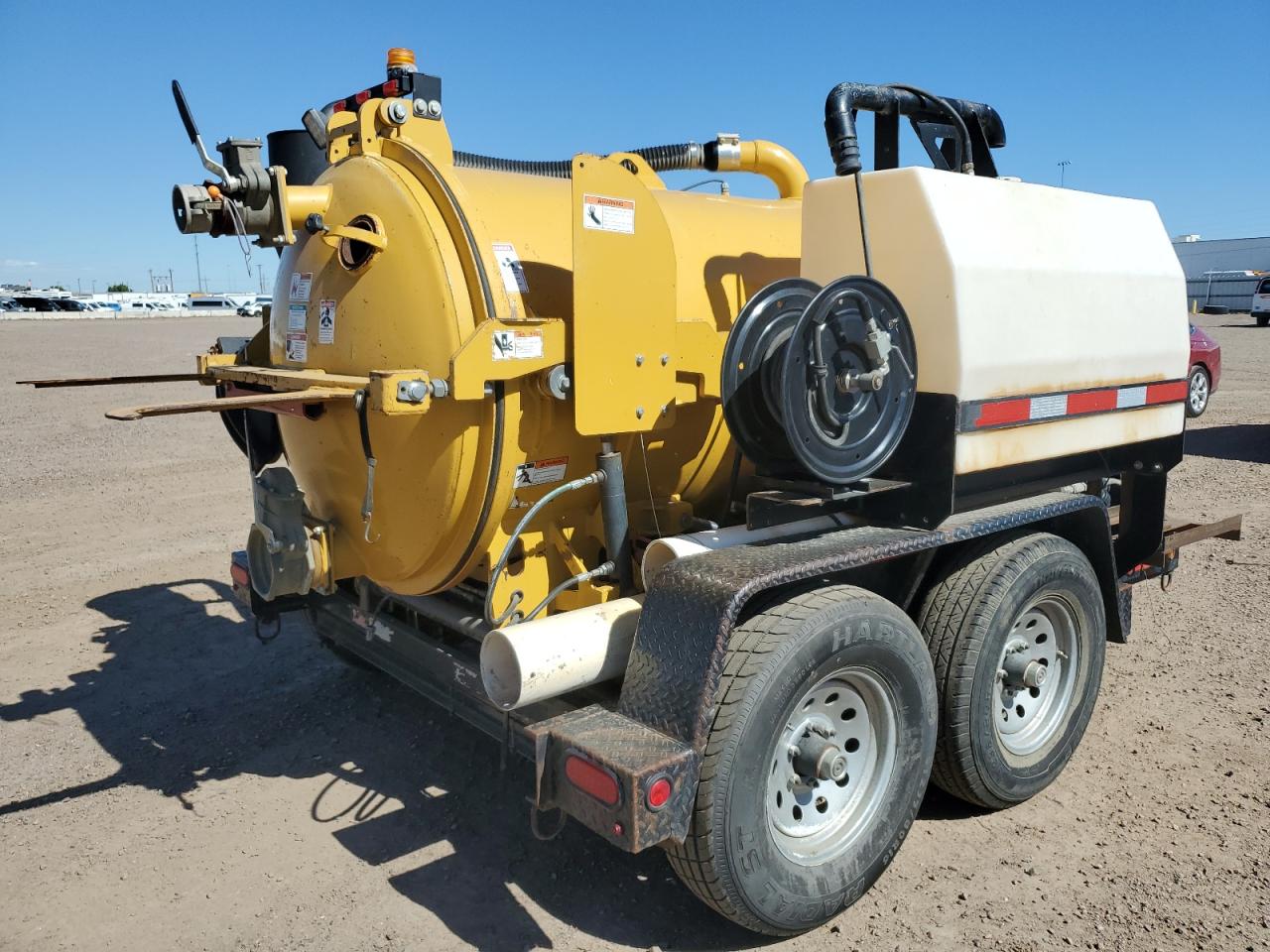 Lot #3274687784 2019 MCEL UNKNOWN