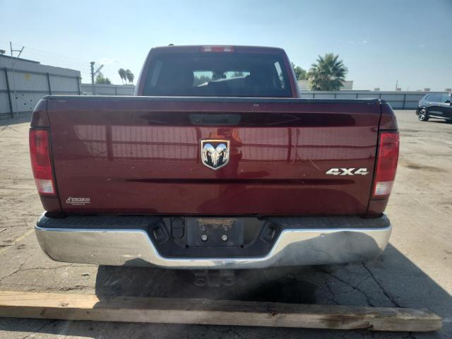 2019 RAM 1500 CLASSIC TRADESMAN 1C6RR7KG1KS621133