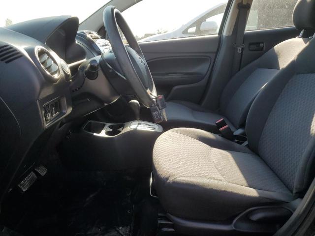 2017 MITSUBISHI MIRAGE ES ML32A3HJ7HH004714
