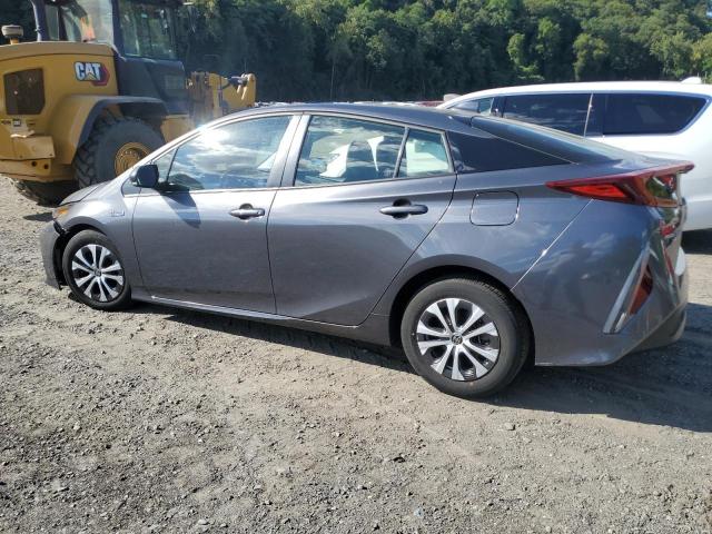 2022 TOYOTA PRIUS PRIME LE JTDKAMFPXN3218843
