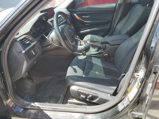 2015 BMW 328 XI WBA3B3G52FNT68442