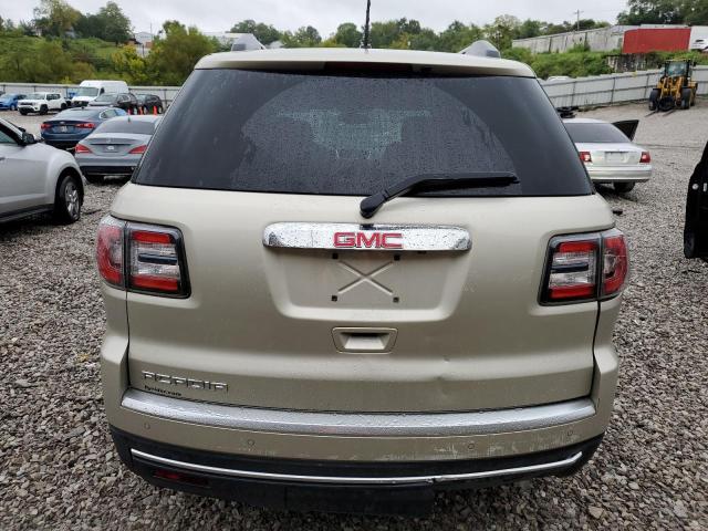 2014 GMC ACADIA SLE - 1GKKRNED9EJ204616