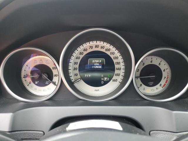 2016 MERCEDES-BENZ E 400 4MAT WDDKJ6HB1GF331505