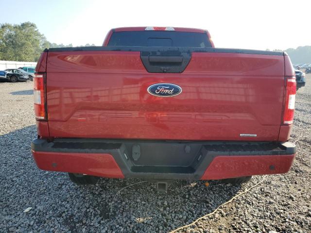 2020 FORD F150 SUPER 1FTEW1E47LKF32506