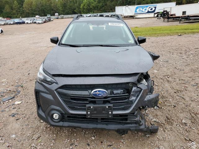 2024 SUBARU OUTBACK ON 4S4BTALC7R3158810