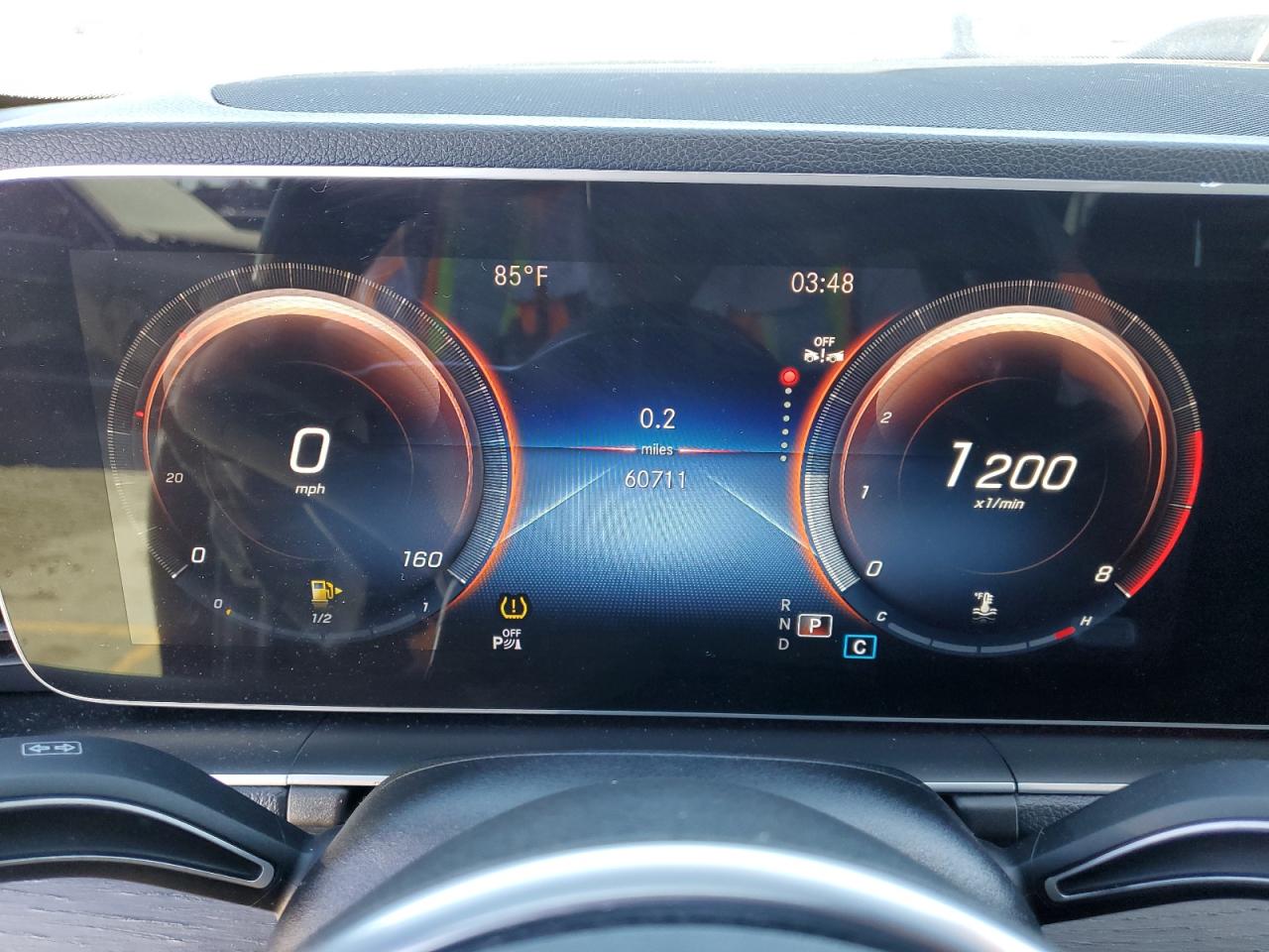 MERCEDES-BENZ GLE-CLASS 350