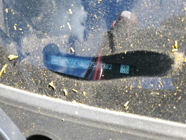 2025 BUICK ENCLAVE SP 5GAEVBRS7SJ111862