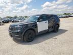2021 FORD EXPLORER P - 1FM5K8AB3MGA64573