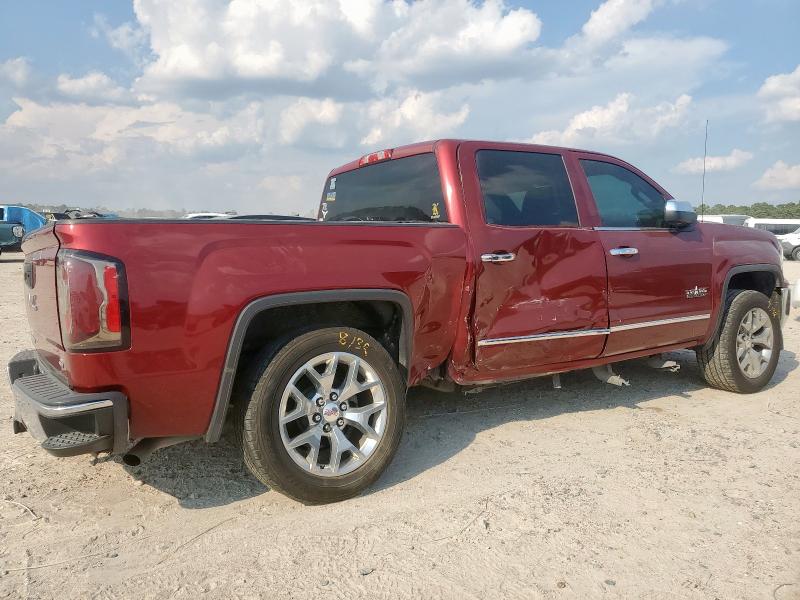2018 GMC SIERRA C15 3GTP1NEC0JG447274