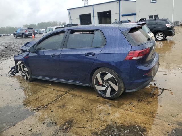 2023 VOLKSWAGEN GTI SE WVW3A7CD7PW175631