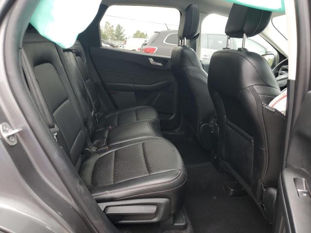 2022 FORD ESCAPE SEL 1FMCU9CZ3NUA86710