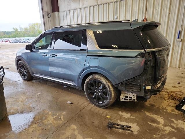 2023 KIA CARNIVAL S KNDNE5H34P6226133