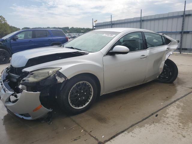 MAZDA 6 I
