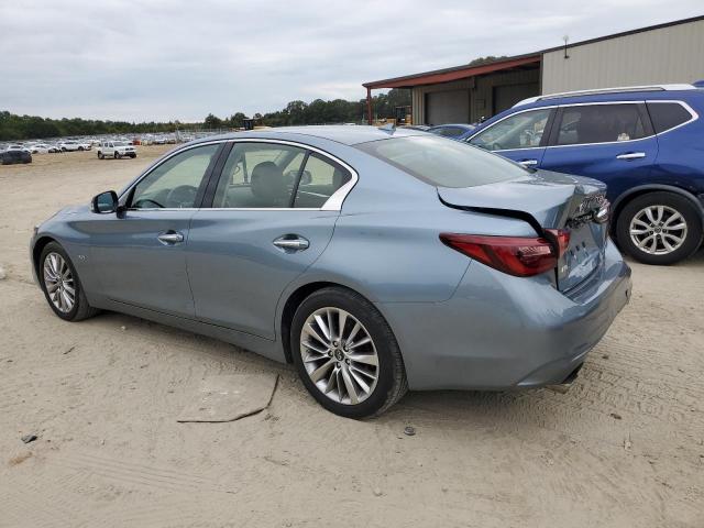 2018 INFINITI Q50 LUXE #3290272312