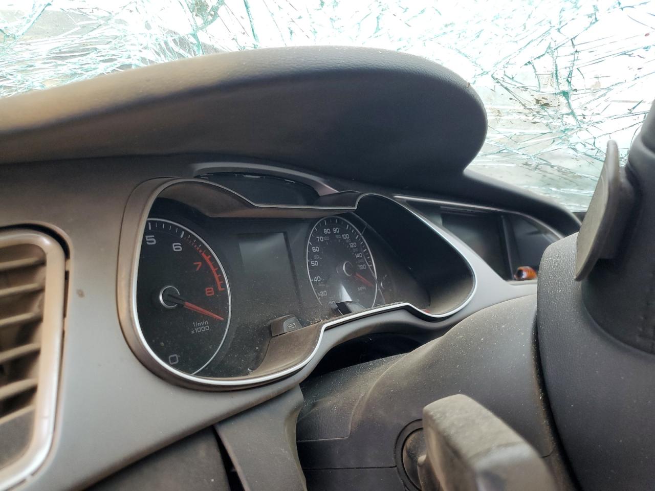 AUDI A4 ALLROAD PREMIUM PLUS