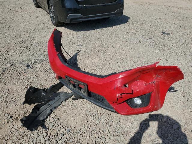 2017 HONDA FIT EX JHMGK5H70HS008377