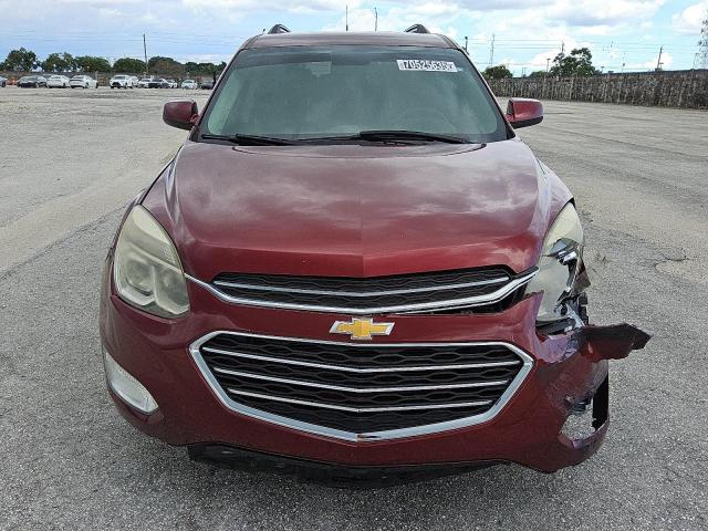 2017 CHEVROLET EQUINOX LT 2GNALCEK7H1571757