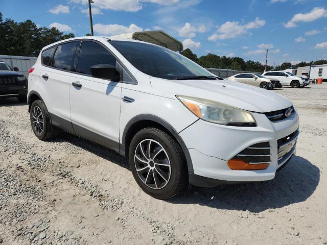 2013 FORD ESCAPE S - 1FMCU0F72DUD15379