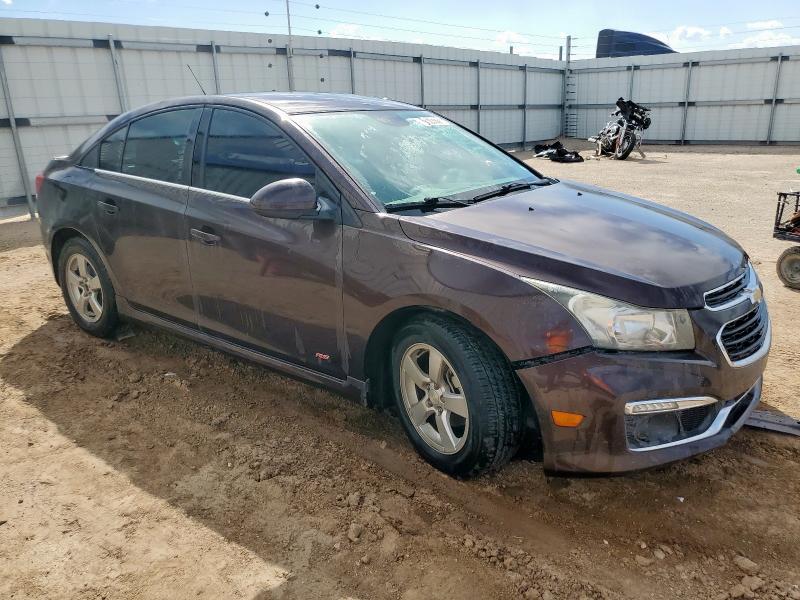 2015 CHEVROLET CRUZE LT 1G1PC5SBXF7223396