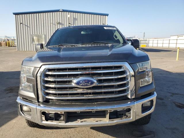 2016 FORD F150 SUPER - 1FTEW1CG5GFB27224