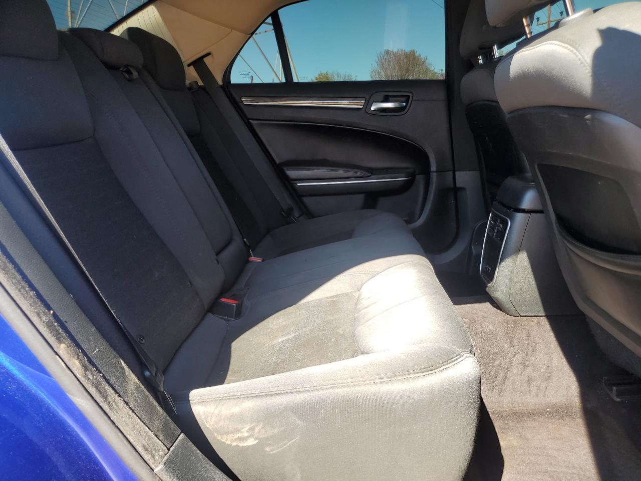 CHRYSLER 300 TOURING