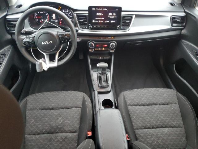 2023 KIA RIO LX - 3KPA24AD6PE552255