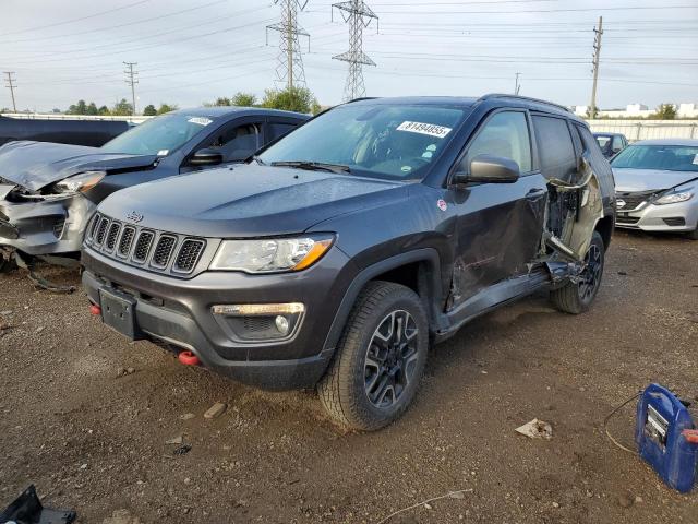 2020 JEEP COMPASS TR 3C4NJDDB9LT244503