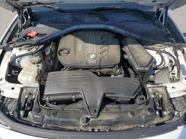 2015 BMW 328 D XDRI WBA3K5C57FK301449
