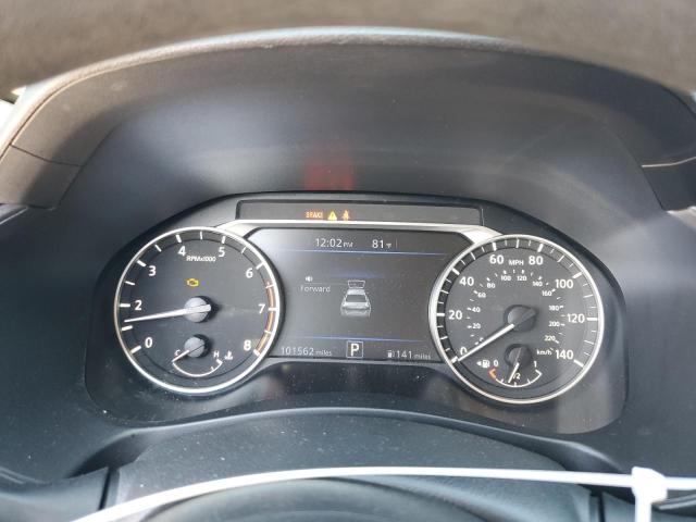 2019 NISSAN ALTIMA S - 1N4BL4BVXKC118743