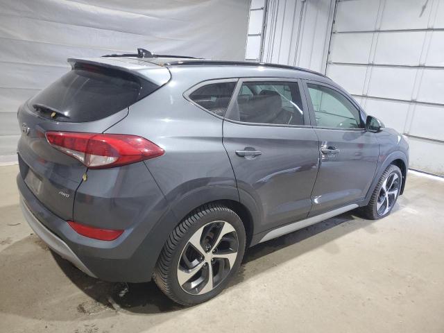 2018 HYUNDAI TUCSON VALUE KM8J3CA23JU800505