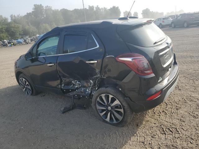 2022 BUICK ENCORE PREFERRED KL4CJESM5NB539551