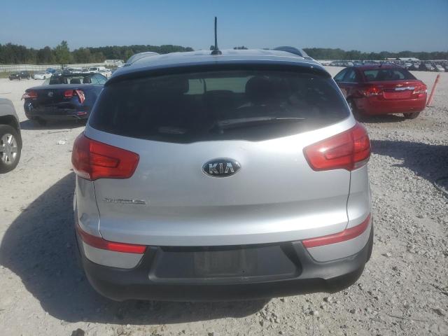 2016 KIA SPORTAGE L KNDPBCAC0G7869217
