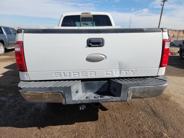 2012 FORD F250 SUPER #3275777515