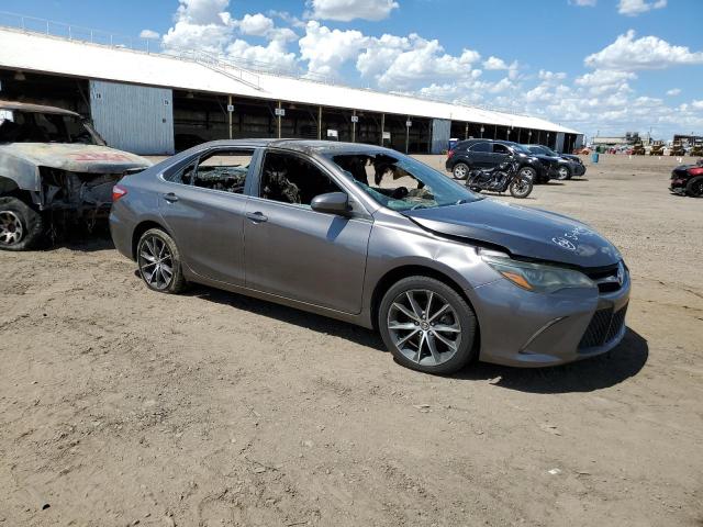 2017 TOYOTA CAMRY XSE 4T1BK1FK5HU031567