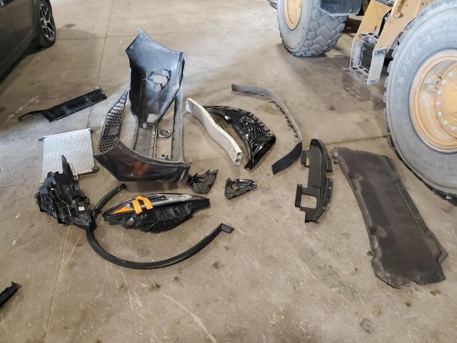 2019 NISSAN MURANO S 5N1AZ2MSXKN109651