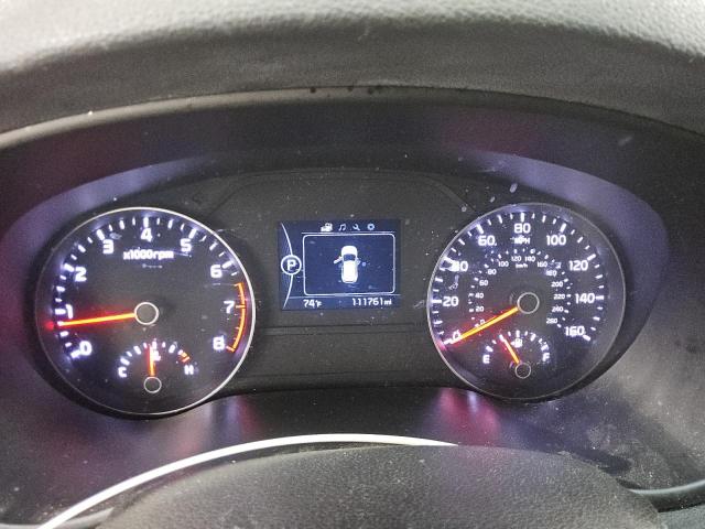 2019 KIA SPORTAGE L KNDPM3AC7K7600697