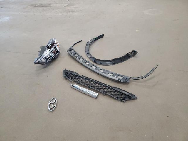 2021 MAZDA CX-5 GRAND TOURING RESERVE JM3KFBAY9M0468720