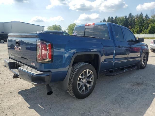 2017 GMC SIERRA K15 1GTV2NEC8HZ135797