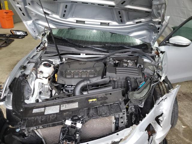 2019 VOLKSWAGEN PASSAT WOL 1VWLA7A32KC008286