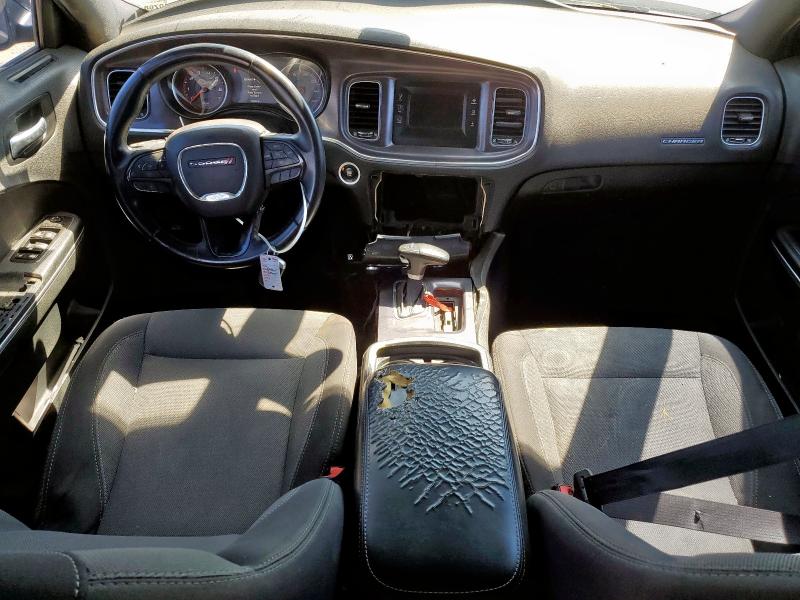 2016 DODGE CHARGER SE 2C3CDXBG8GH102970