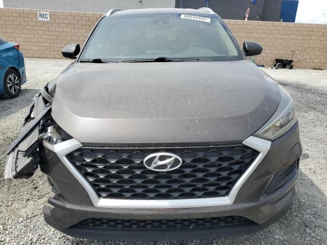2019 HYUNDAI TUCSON LIMITED KM8J33A43KU862036