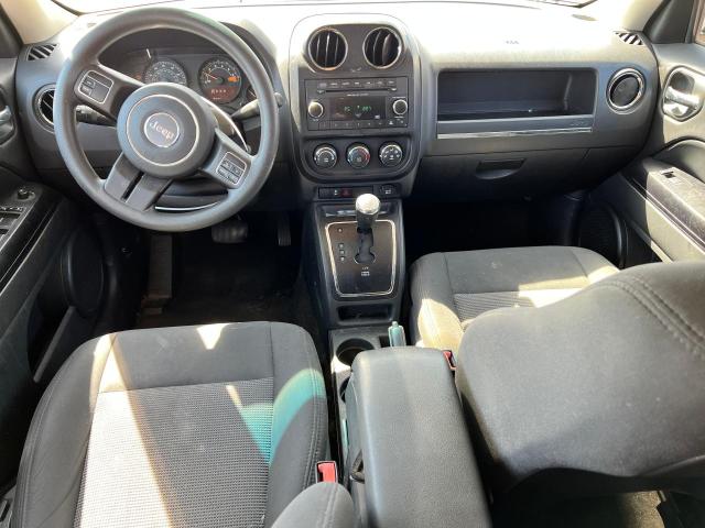 2015 JEEP PATRIOT SP 1C4NJRBB2FD347336