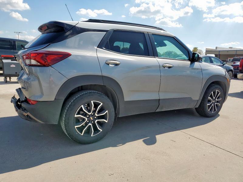 2023 CHEVROLET TRAILBLAZE - KL79MVSL2PB201751