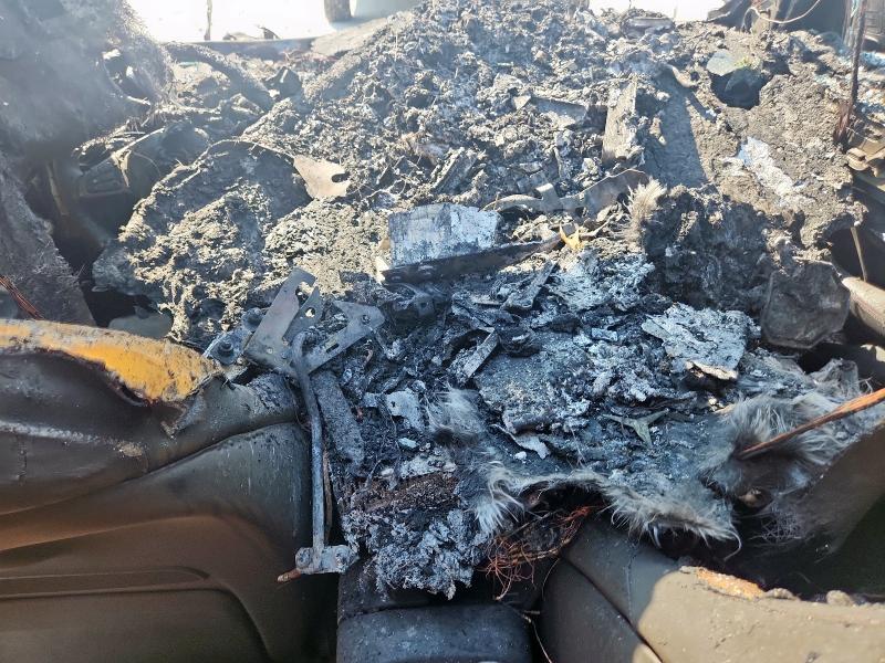 2018 MERCEDES-BENZ GLC 43 4MATIC AMG WDC0G6EB8JF383574