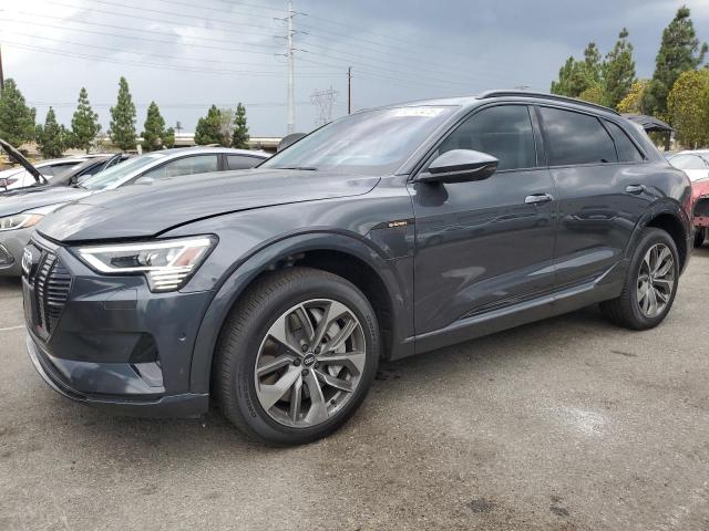 2021 AUDI E-TRON PRE WA1LAAGE2MB004265